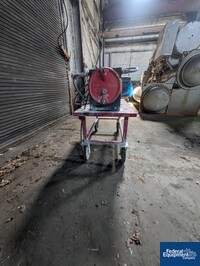Image of 2 hp Eccentric Pumps Peristaltic Pump, Portable 05