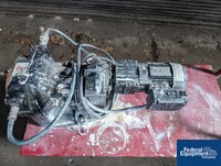 Image of 2 hp Eccentric Pumps Peristaltic Pump, Portable 06