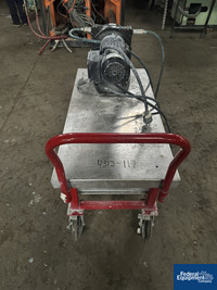 Image of 2 hp Eccentric Pumps Peristaltic Pump, Portable 02