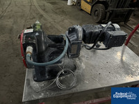 Image of 2 hp Eccentric Pumps Peristaltic Pump, Portable 05