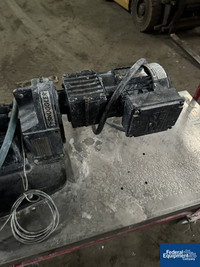 Image of 2 hp Eccentric Pumps Peristaltic Pump, Portable 06