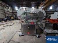 Image of Mazzoni Billet Log Cutter, Type TVA/A 03