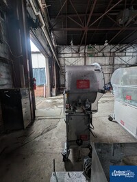 Image of Mazzoni Billet Log Cutter, Type TVA/A 04