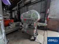 Image of Mazzoni Billet Log Cutter, Type TVA/A 05