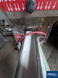 Image of Mazzoni Billet Log Cutter, Type TVA/A 06