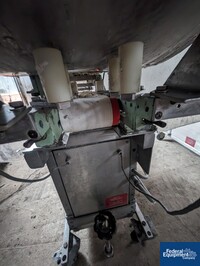 Image of Mazzoni Billet Log Cutter, Type TVA/A 07