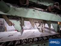 Image of Mazzoni Billet Log Cutter, Type TVA/A 08
