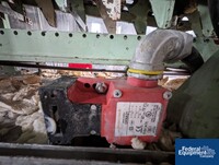 Image of Mazzoni Billet Log Cutter, Type TVA/A 09
