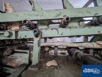 Image of Mazzoni Billet Log Cutter, Type TVA/A 10