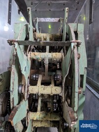 Image of Mazzoni Billet Log Cutter, Type TVA/A 11