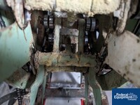 Image of Mazzoni Billet Log Cutter, Type TVA/A 12
