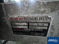 Image of BestPack Carton Sealer/Taper, Model SD22-2 02