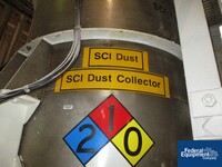 Image of Tech-Airjet Dust Collector 02