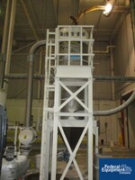 Image of Tech-Airjet Dust Collector 03