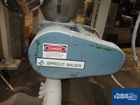 Image of Tech-Airjet Dust Collector 05