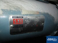 Image of Tech-Airjet Dust Collector 07