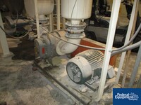 Image of Tech-Airjet Dust Collector 08