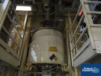 Image of 500 Gal Ross Vacuum Planetary Mixer, Model PVM500, S/S 03