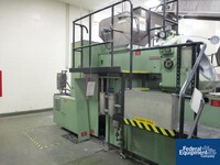 Image of Mazzoni Two Stage Single Screw Vacuum Plodder, Model Duplex M350 04