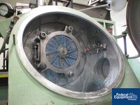 Image of Mazzoni Two Stage Single Screw Vacuum Plodder, Model Duplex M350 06