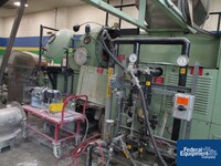 Image of Mazzoni Two Stage Single Screw Vacuum Plodder, Model Duplex M350 09