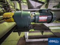 Image of Mazzoni Two Stage Single Screw Vacuum Plodder, Model Duplex M350 15