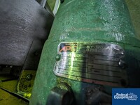 Image of Mazzoni Two Stage Single Screw Vacuum Plodder, Model Duplex M350 16