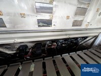 Image of Mazzoni Two Stage Single Screw Vacuum Plodder, Model Duplex M350 27