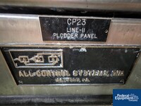 Image of Mazzoni Two Stage Single Screw Vacuum Plodder, Model Duplex M350 29