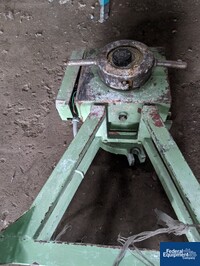 Image of Mazzoni Two Stage Single Screw Vacuum Plodder, Model Duplex M350 37