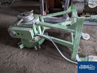 Image of Mazzoni Two Stage Single Screw Vacuum Plodder, Model Duplex M350 38
