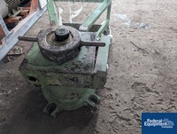 Image of Mazzoni Two Stage Single Screw Vacuum Plodder, Model Duplex M350 39