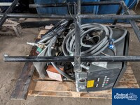 Image of Mazzoni Two Stage Single Screw Vacuum Plodder, Model Duplex M350 41