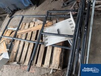 Image of Mazzoni Two Stage Single Screw Vacuum Plodder, Model Duplex M350 43