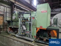 Image of Mazzoni Two Stage Single Screw Vacuum Plodder, Model Duplex M350 47