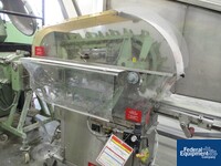 Image of Mazzoni Billet Log Cutter, Type TVA/A 03