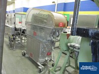 Image of Mazzoni Billet Log Cutter, Type TVA/A 04