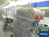 Image of Mazzoni Billet Log Cutter, Type TVA/A 05