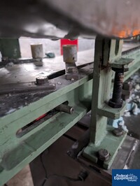 Image of Mazzoni Billet Log Cutter, Type TVA/A 07
