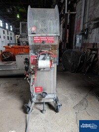 Image of Mazzoni Billet Log Cutter, Type TVA/A 08