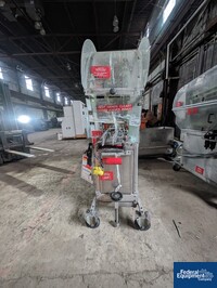 Image of Mazzoni Billet Log Cutter, Type TVA/A 10