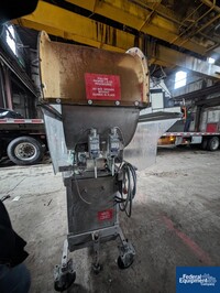 Image of Mazzoni Billet Log Cutter, Type TVA/A 11