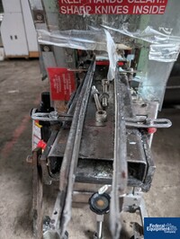 Image of Mazzoni Billet Log Cutter, Type TVA/A 12