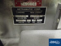 Image of Metramatic Corp Diverter Conveyor, Model LDS2453 02