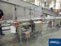 Image of Metramatic Corp Diverter Conveyor, Model LDS2453 04