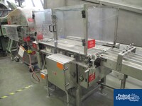 Image of Metramatic Corp Diverter Conveyor, Model LDS2453 05