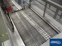Image of Metramatic Corp Diverter Conveyor, Model LDS2453 06