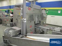 Image of Mazzoni Dual Lane Bar Press, Type STU-F/Quarter 03