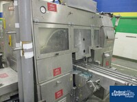 Image of Mazzoni Dual Lane Bar Press, Type STU-F/Quarter 04