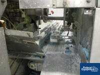 Image of Mazzoni Dual Lane Bar Press, Type STU-F/Quarter 05